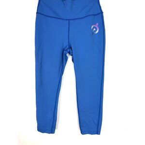 Peloton Move Mission Capri Leggings - Size M